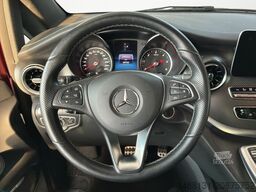 Mercedes-Benz V300 AVANTGARDE EDITION AMG LED KAMERA BURMESTER