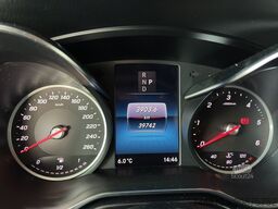 Mercedes-Benz V300 AVANTGARDE EDITION AMG LED KAMERA BURMESTER