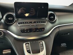 Mercedes-Benz V300 AVANTGARDE EDITION AMG LED KAMERA BURMESTER