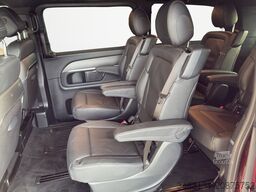 Mercedes-Benz V300 AVANTGARDE EDITION AMG LED KAMERA BURMESTER