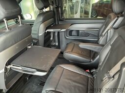 Mercedes-Benz V300 AVANTGARDE EDITION AMG LED KAMERA BURMESTER