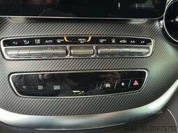 Mercedes-Benz V300 AVANTGARDE EDITION AMG LED KAMERA BURMESTER