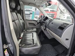 VOLKSWAGEN TRANSPORTER 2.0 TDI L2H1 Trekhaak Navi