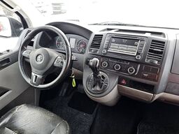 VOLKSWAGEN TRANSPORTER 2.0 TDI L2H1 Trekhaak Navi