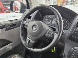 VOLKSWAGEN TRANSPORTER 2.0 TDI L2H1 Trekhaak Navi
