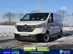 RENAULT TRAFIC 2.0 DCI L2H1 Navi NAP Euro6!
