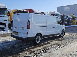 RENAULT TRAFIC 2.0 DCI L2H1 Navi NAP Euro6!