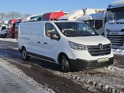 RENAULT TRAFIC 2.0 DCI L2H1 Navi NAP Euro6!