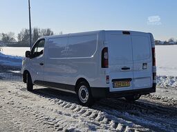 RENAULT TRAFIC 2.0 DCI L2H1 Navi NAP Euro6!