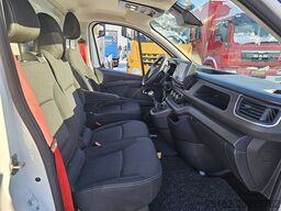 RENAULT TRAFIC 2.0 DCI L2H1 Navi NAP Euro6!