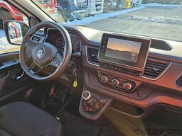 RENAULT TRAFIC 2.0 DCI L2H1 Navi NAP Euro6!