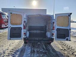 RENAULT TRAFIC 2.0 DCI L2H1 Navi NAP Euro6!