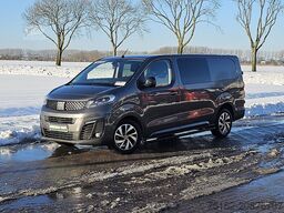 FIAT SCUDO 2.0 ac aut dc EURO6