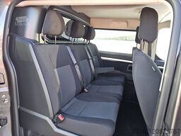 FIAT SCUDO 2.0 ac aut dc EURO6