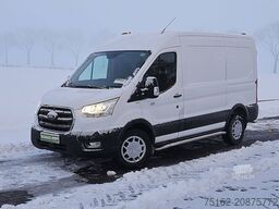 FORD TRANSIT 2.0 L3H2 Navi Trekhaak