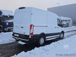 FORD TRANSIT 2.0 L3H2 Navi Trekhaak