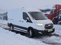 FORD TRANSIT 2.0 L3H2 Navi Trekhaak
