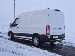 FORD TRANSIT 2.0 L3H2 Navi Trekhaak