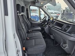 FORD TRANSIT 2.0 L3H2 Navi Trekhaak
