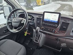 FORD TRANSIT 2.0 L3H2 Navi Trekhaak