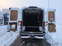 FORD TRANSIT 2.0 L3H2 Navi Trekhaak