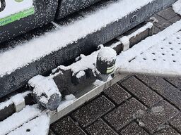 FORD TRANSIT 2.0 L3H2 Navi Trekhaak