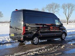 MERCEDES-BENZ SPRINTER 319 V6 3.0 ltr VOLL EUR6