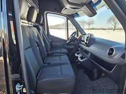 MERCEDES-BENZ SPRINTER 319 V6 3.0 ltr VOLL EUR6
