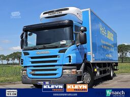 SCANIA P320 MANUAL THERMOKING
