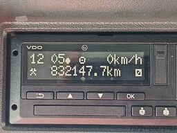 SCANIA P320 MANUAL THERMOKING