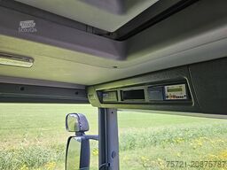 SCANIA P320 MANUAL THERMOKING