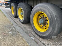 Haan OPL 45 Heavy Duty / Rungen-Potholes /BPW / 2x L...