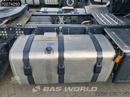 Scania S460 S 4X2 Retarder 2xTanks ACC Euro 6