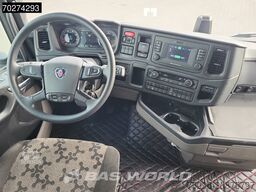 Scania S460 S 4X2 Retarder 2xTanks ACC Euro 6