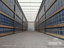 Schmitz Cargobull Curtainsider Mega