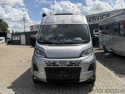 CARADO pro CV 602 Automatik, ACC, Navi
