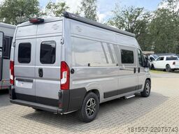 CARADO pro CV 602 Automatik, ACC, Navi