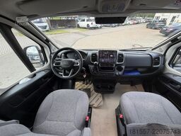 CARADO pro CV 602 Automatik, ACC, Navi