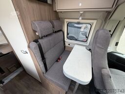 CARADO pro CV 602 Automatik, ACC, Navi