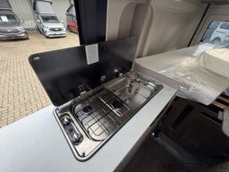 CARADO pro CV 602 Automatik, ACC, Navi