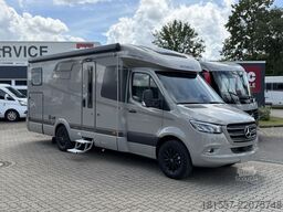HYMER/ERIBA GT-S 685 Sofort Verfügbar, Sonderpreis, Autark