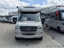 HYMER/ERIBA GT-S 685 Sofort Verfügbar, Sonderpreis, Autark