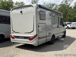 HYMER/ERIBA GT-S 685 Sofort Verfügbar, Sonderpreis, Autark