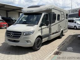 HYMER/ERIBA GT-S 685 Sofort Verfügbar, Sonderpreis, Autark