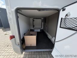 HYMER/ERIBA GT-S 685 Sofort Verfügbar, Sonderpreis, Autark
