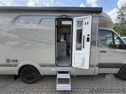 HYMER/ERIBA GT-S 685 Sofort Verfügbar, Sonderpreis, Autark