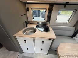 HYMER/ERIBA GT-S 685 Sofort Verfügbar, Sonderpreis, Autark
