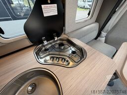 HYMER/ERIBA GT-S 685 Sofort Verfügbar, Sonderpreis, Autark