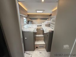 HYMER/ERIBA GT-S 685 Sofort Verfügbar, Sonderpreis, Autark