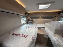 HYMER/ERIBA GT-S 685 Sofort Verfügbar, Sonderpreis, Autark